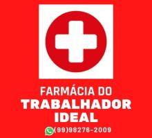 Parceiro FARMACIA DO TRABALHADOR IDEAL