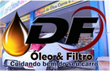 Parceiro DF Óleo e Filtro