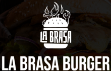 Parceiro LA BRASA BURGER