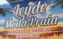 Parceiro LEYDE MODA PRAIA