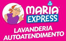 Parceiro MARIA EXPRESS - LAVANDERIA