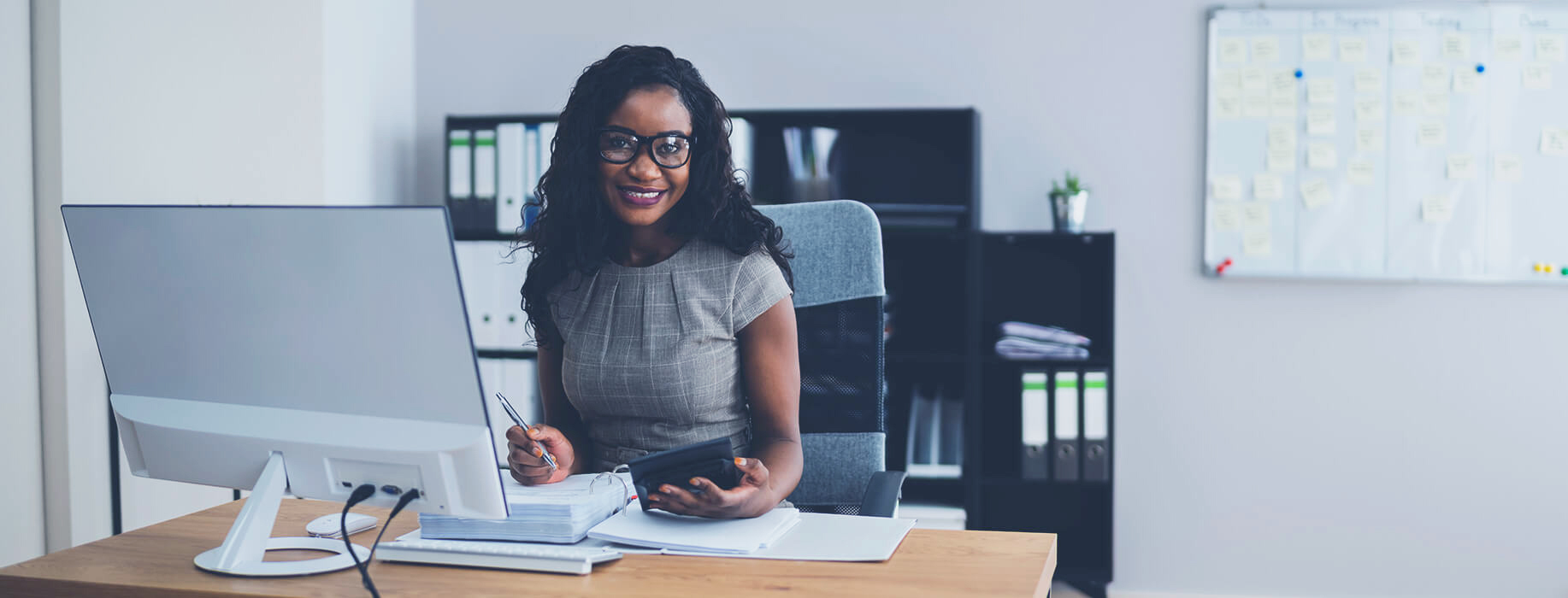 Já possui empresa aberta e quer mudar de contabilidade?